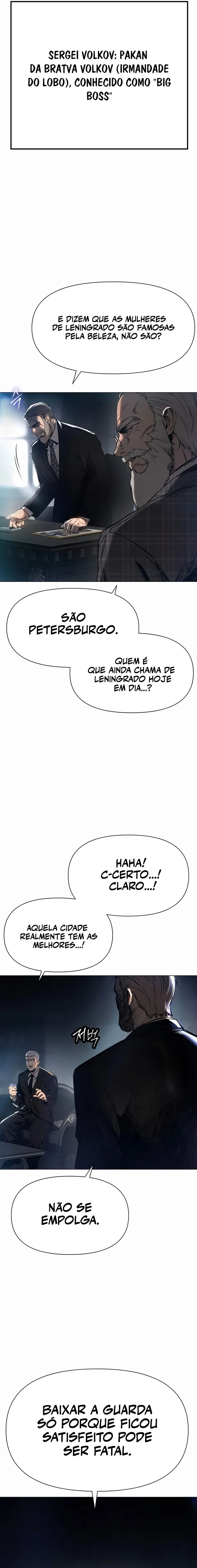 Read Ovcharka Cão de Guerra PT Manga Online