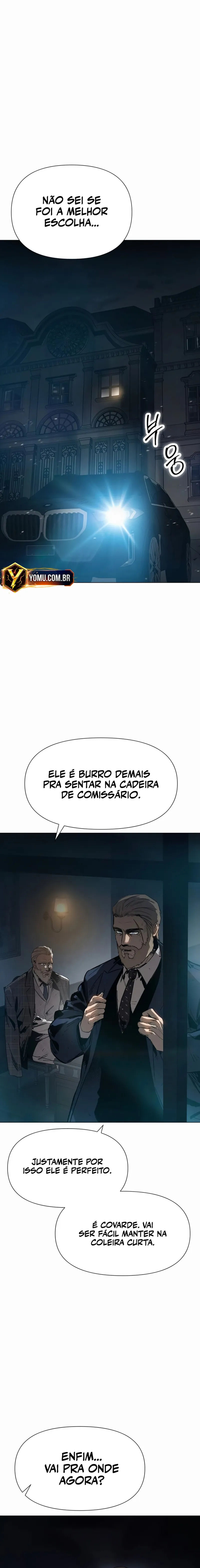 Read Ovcharka Cão de Guerra PT Manga Online