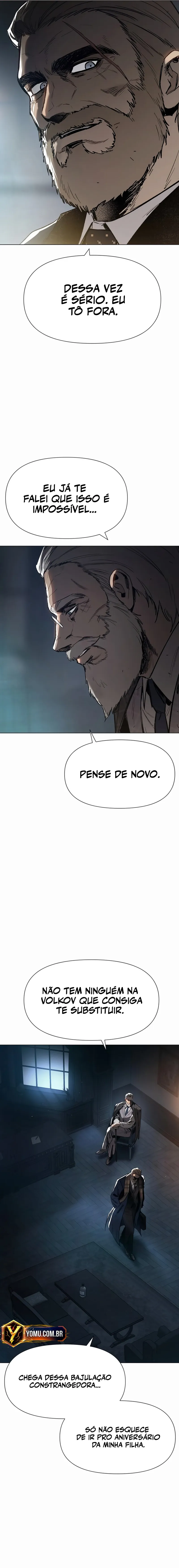 Read Ovcharka Cão de Guerra PT Manga Online