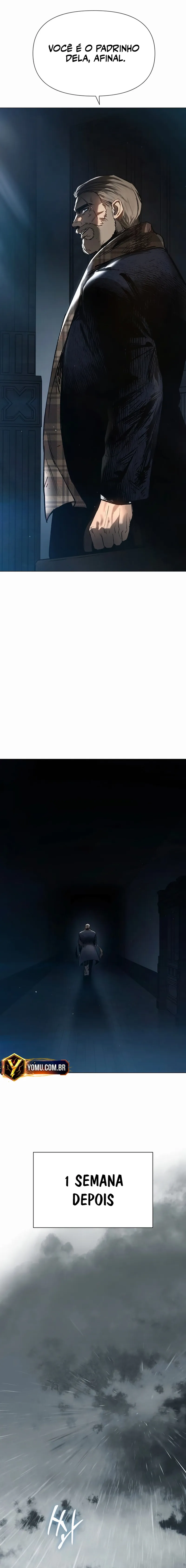 Read Ovcharka Cão de Guerra PT Manga Online