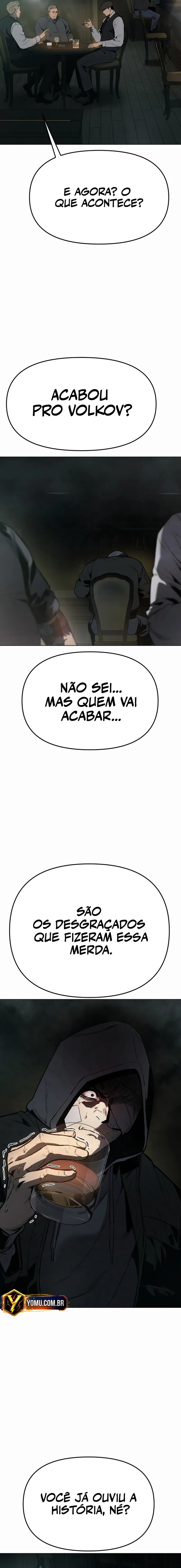 Read Ovcharka Cão de Guerra PT Manga Online