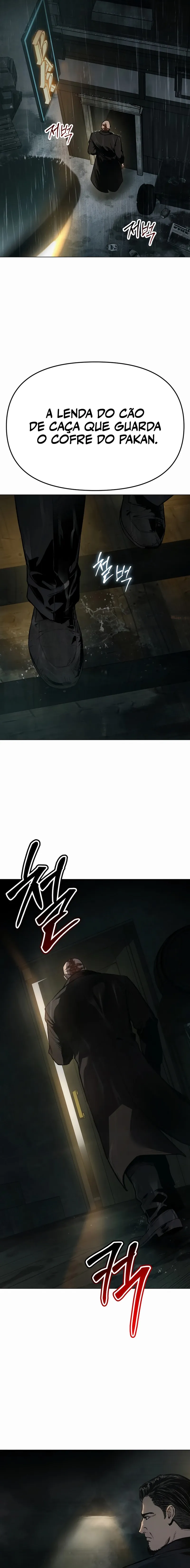 Read Ovcharka Cão de Guerra PT Manga Online