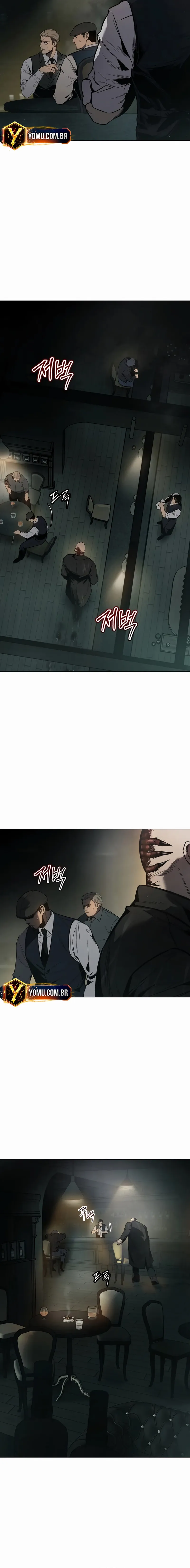 Read Ovcharka Cão de Guerra PT Manga Online