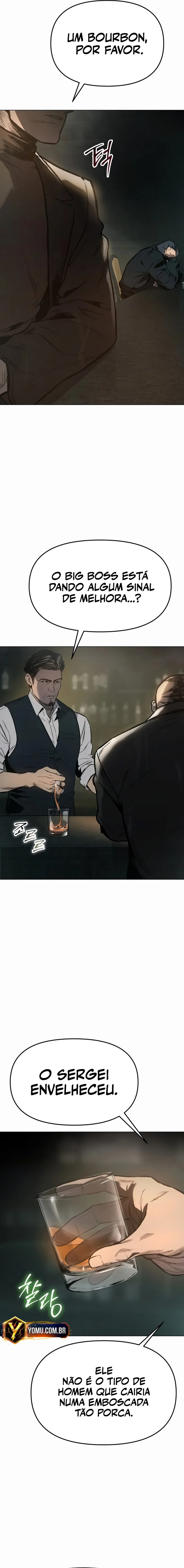 Read Ovcharka Cão de Guerra PT Manga Online