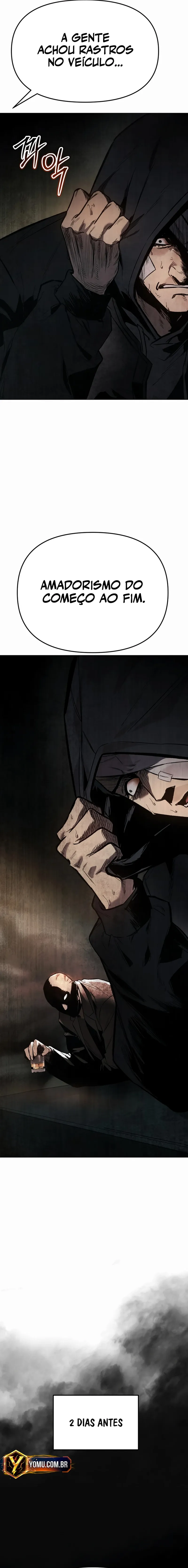 Read Ovcharka Cão de Guerra PT Manga Online