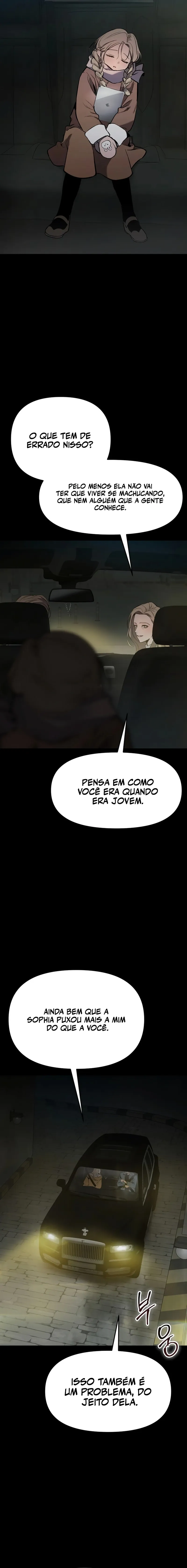 Read Ovcharka Cão de Guerra PT Manga Online