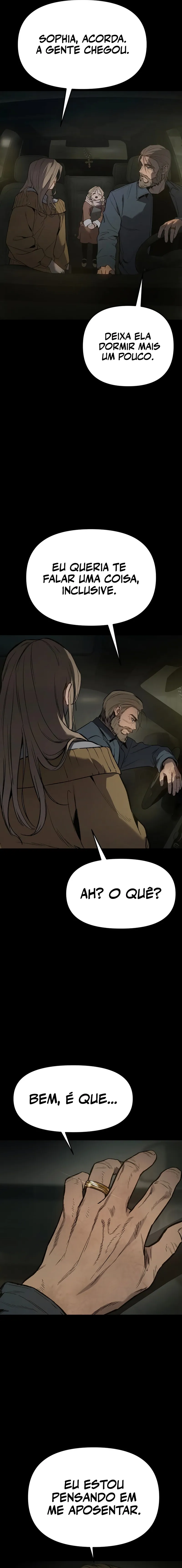 Read Ovcharka Cão de Guerra PT Manga Online