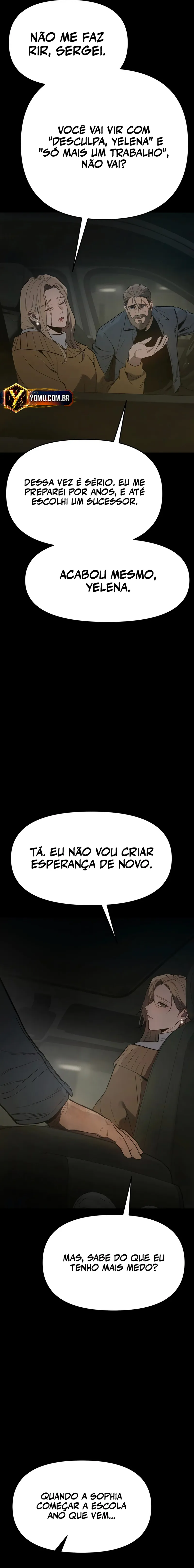 Read Ovcharka Cão de Guerra PT Manga Online