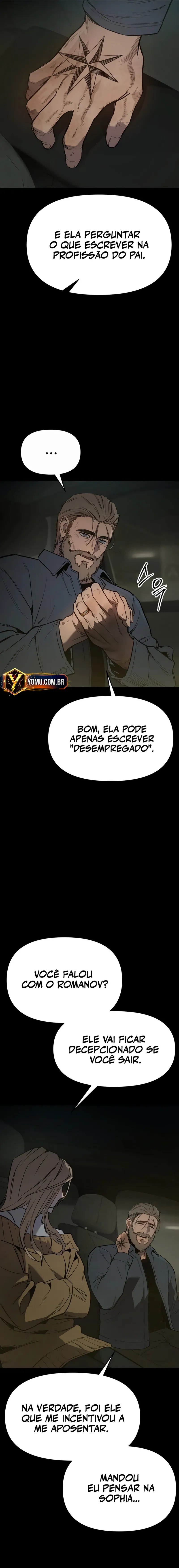 Read Ovcharka Cão de Guerra PT Manga Online
