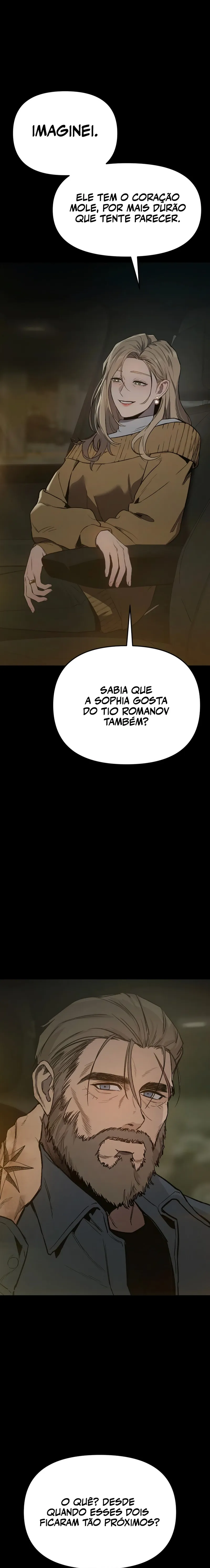 Read Ovcharka Cão de Guerra PT Manga Online