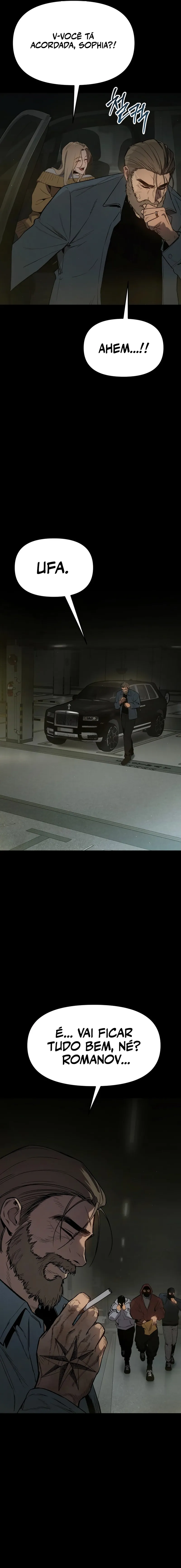 Read Ovcharka Cão de Guerra PT Manga Online