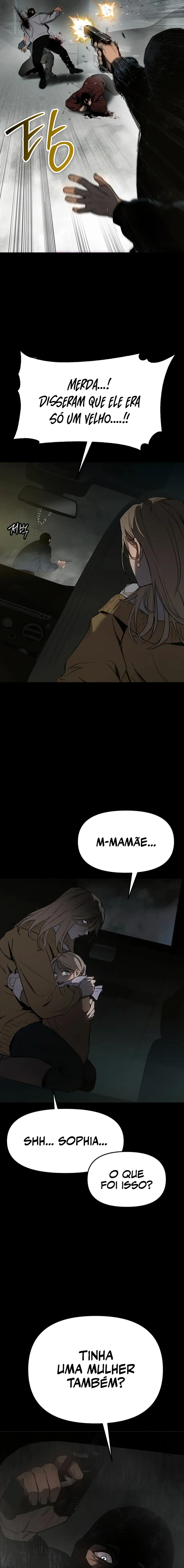 Read Ovcharka Cão de Guerra PT Manga Online