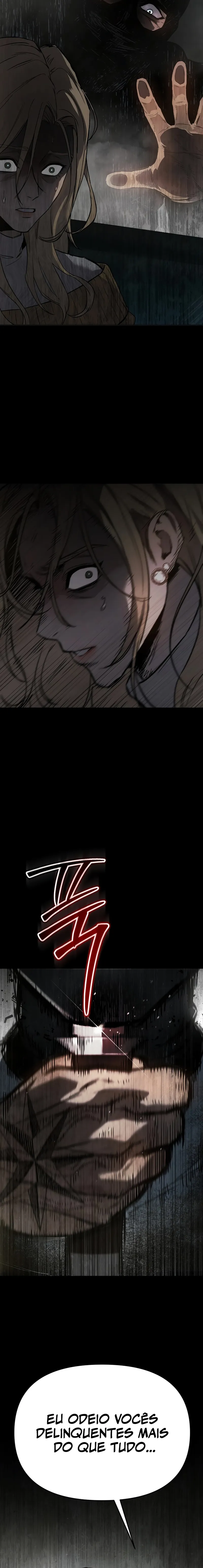 Read Ovcharka Cão de Guerra PT Manga Online