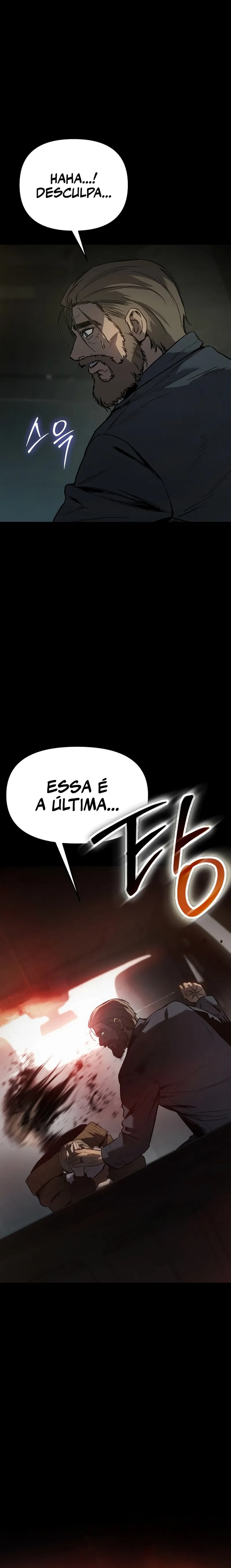 Read Ovcharka Cão de Guerra PT Manga Online