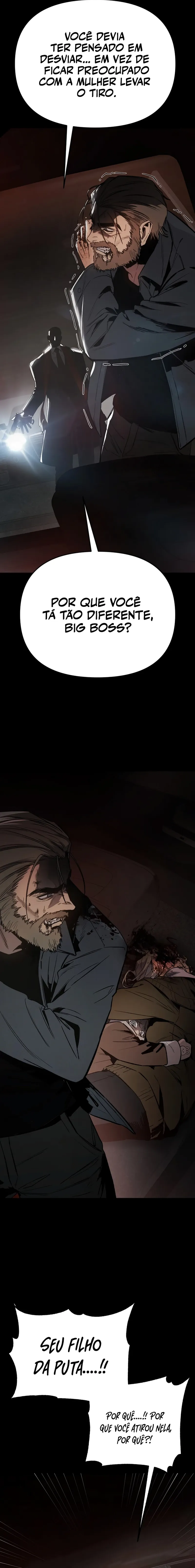 Read Ovcharka Cão de Guerra PT Manga Online