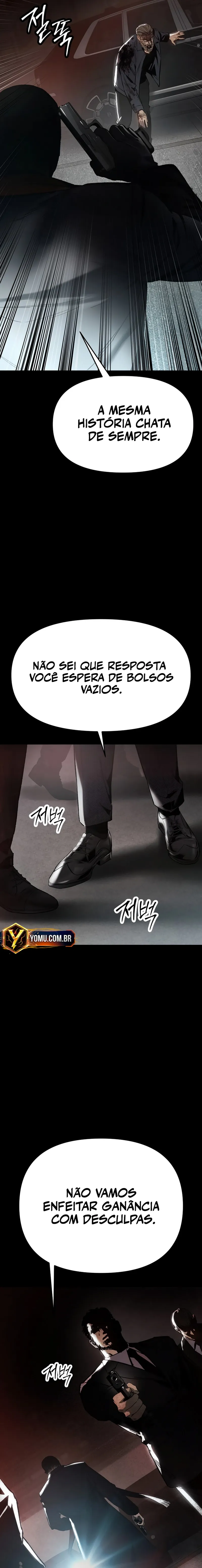 Read Ovcharka Cão de Guerra PT Manga Online