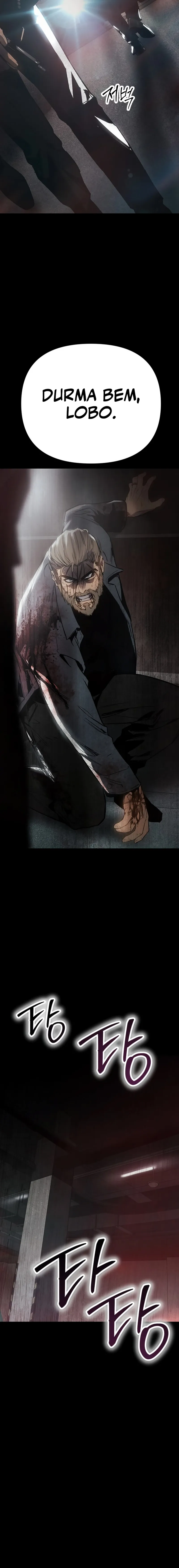 Read Ovcharka Cão de Guerra PT Manga Online