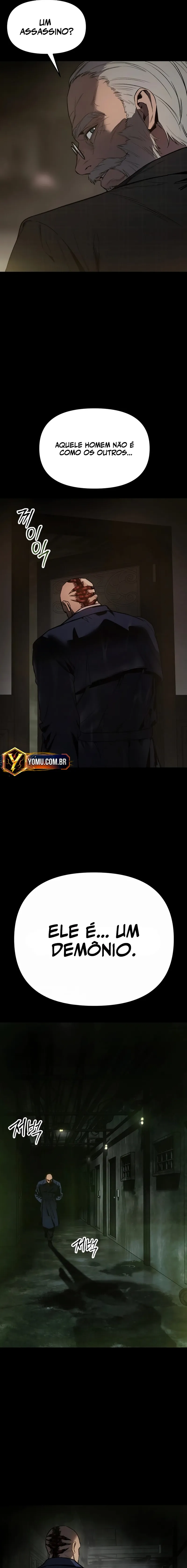 Read Ovcharka Cão de Guerra PT Manga Online