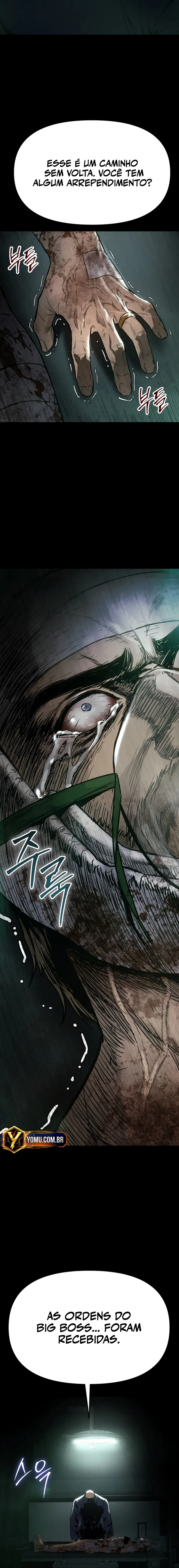 Read Ovcharka Cão de Guerra PT Manga Online