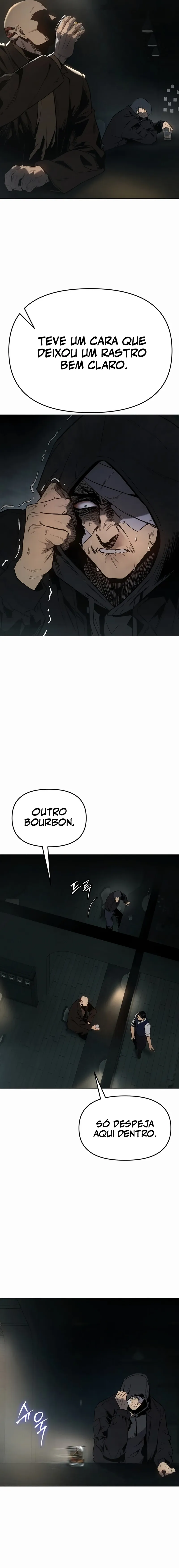 Read Ovcharka Cão de Guerra PT Manga Online