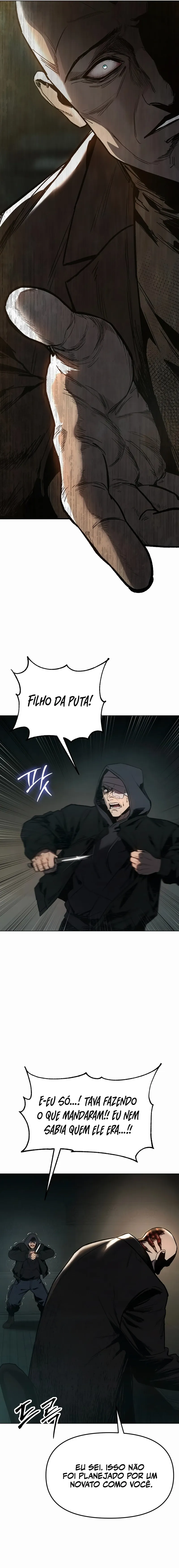 Read Ovcharka Cão de Guerra PT Manga Online