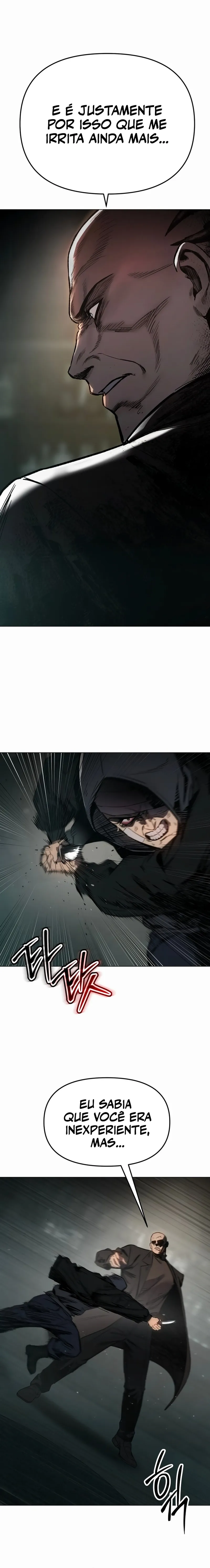 Read Ovcharka Cão de Guerra PT Manga Online