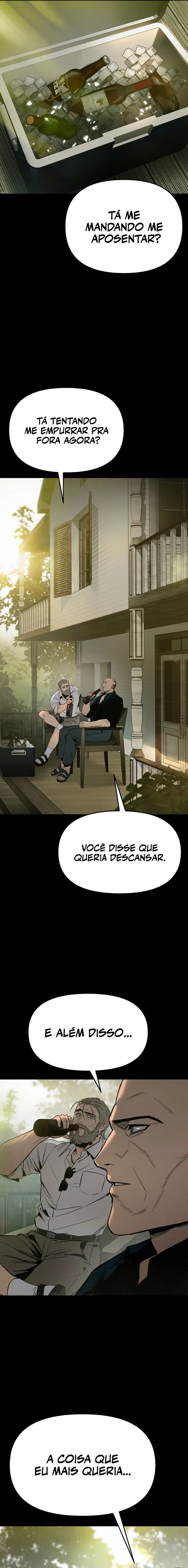 Read Ovcharka Cão de Guerra PT Manga Online