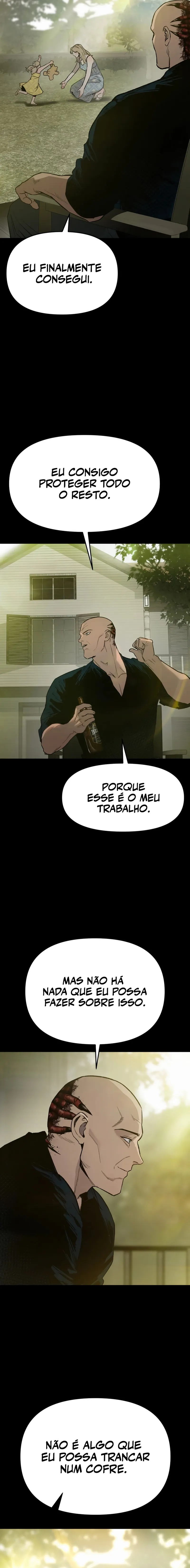 Read Ovcharka Cão de Guerra PT Manga Online