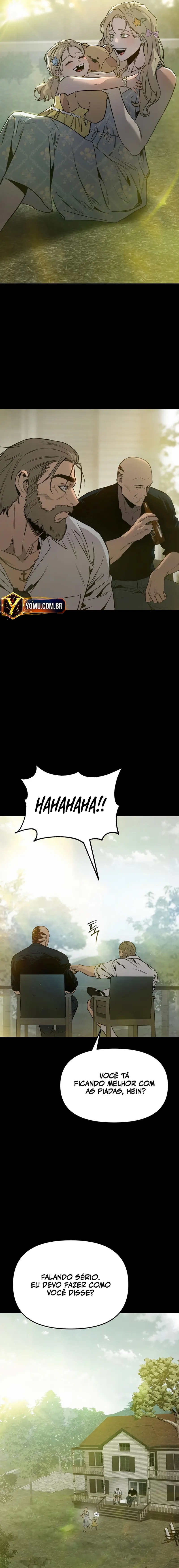 Read Ovcharka Cão de Guerra PT Manga Online