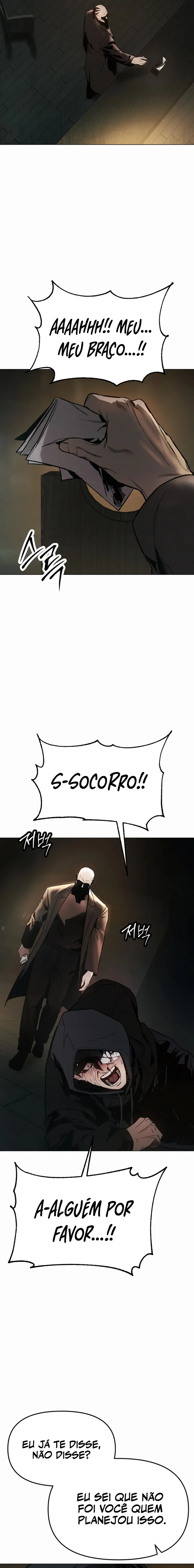 Read Ovcharka Cão de Guerra PT Manga Online