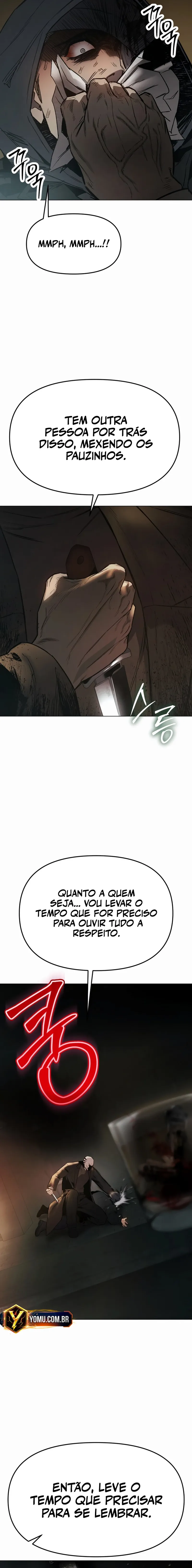 Read Ovcharka Cão de Guerra PT Manga Online