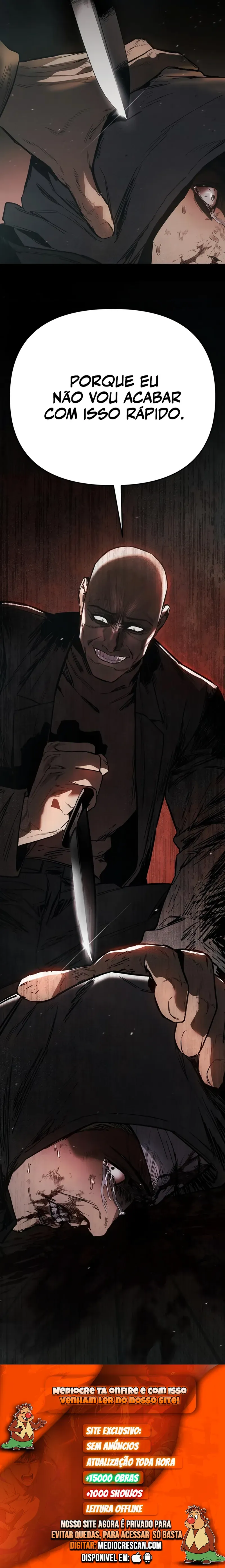 Read Ovcharka Cão de Guerra PT Manga Online