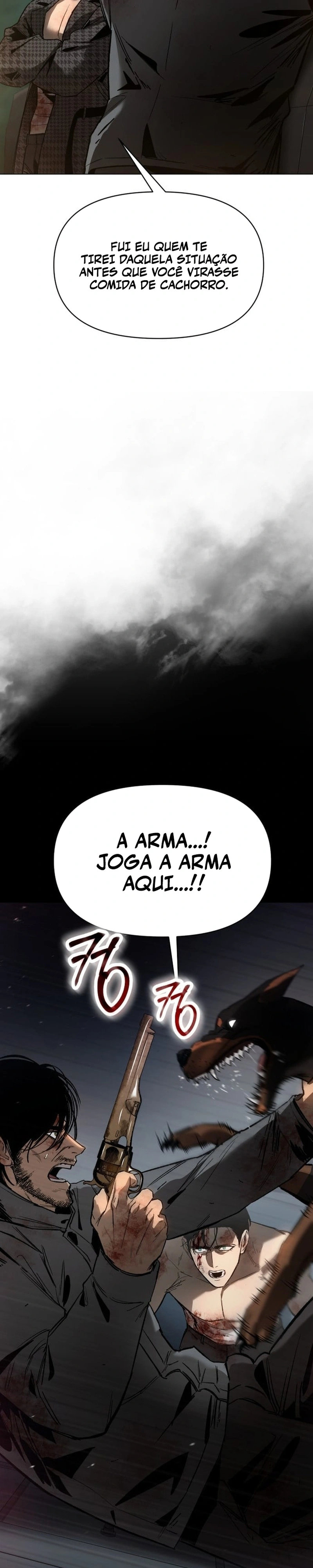 Read Ovcharka Cão de Guerra PT Manga Online