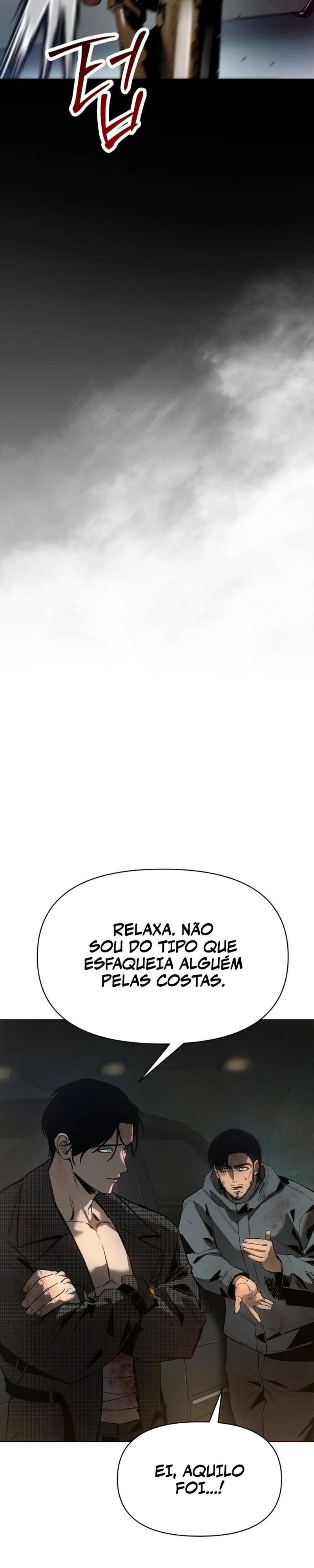 Read Ovcharka Cão de Guerra PT Manga Online