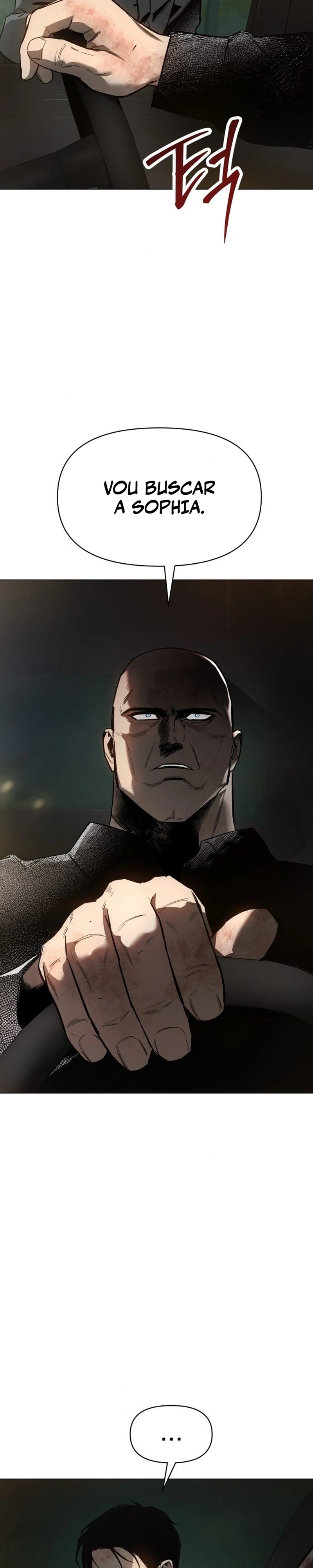 Read Ovcharka Cão de Guerra PT Manga Online