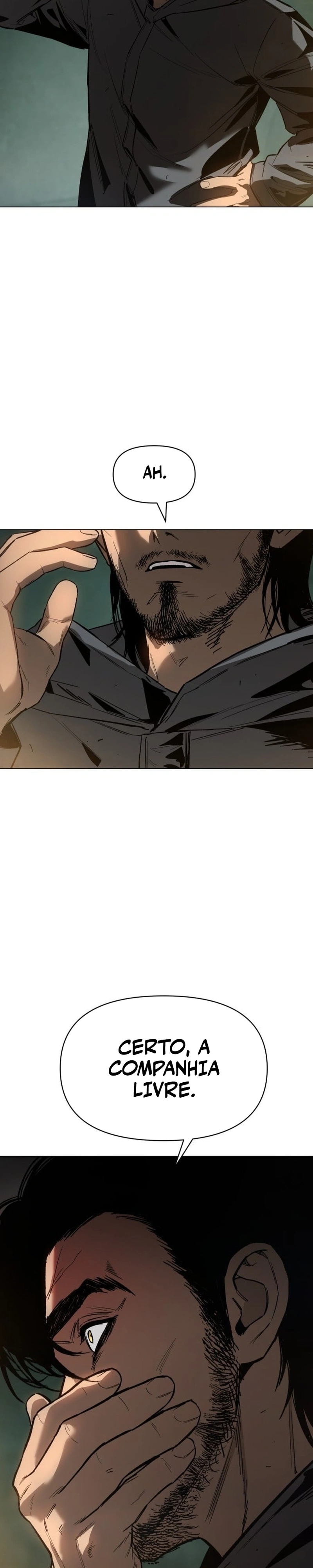 Read Ovcharka Cão de Guerra PT Manga Online