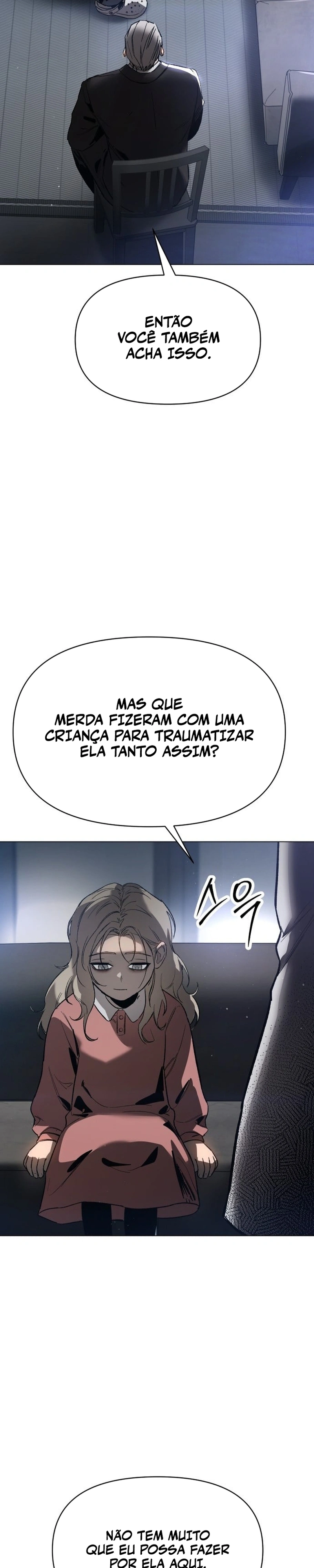 Read Ovcharka Cão de Guerra PT Manga Online