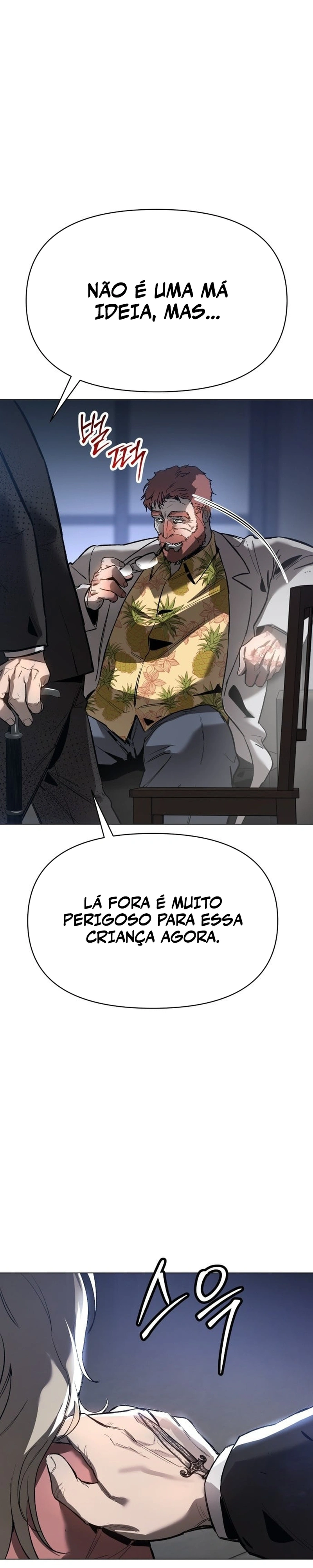 Read Ovcharka Cão de Guerra PT Manga Online