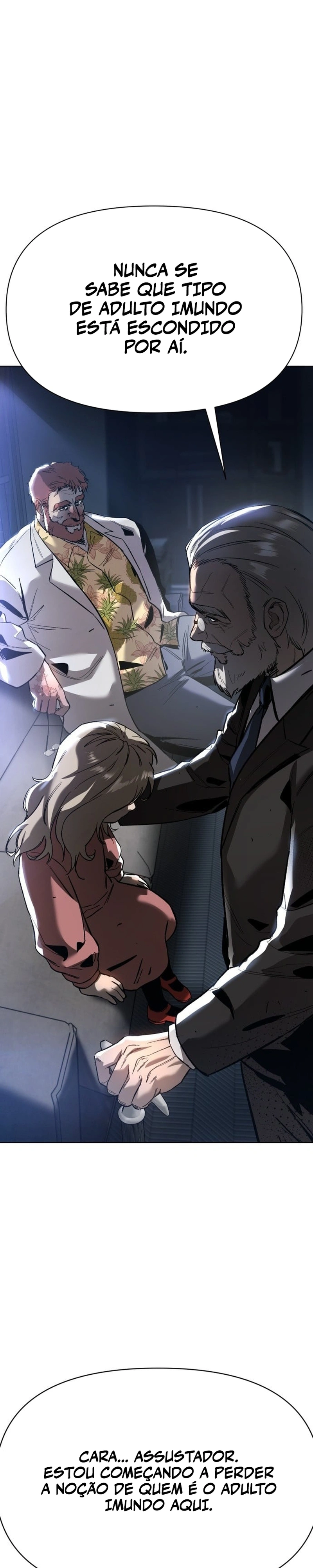 Read Ovcharka Cão de Guerra PT Manga Online