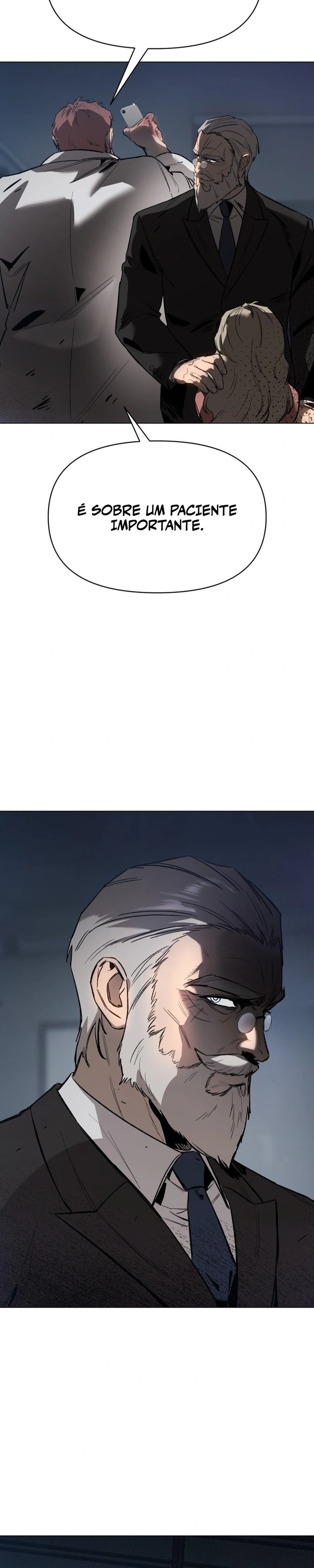 Read Ovcharka Cão de Guerra PT Manga Online