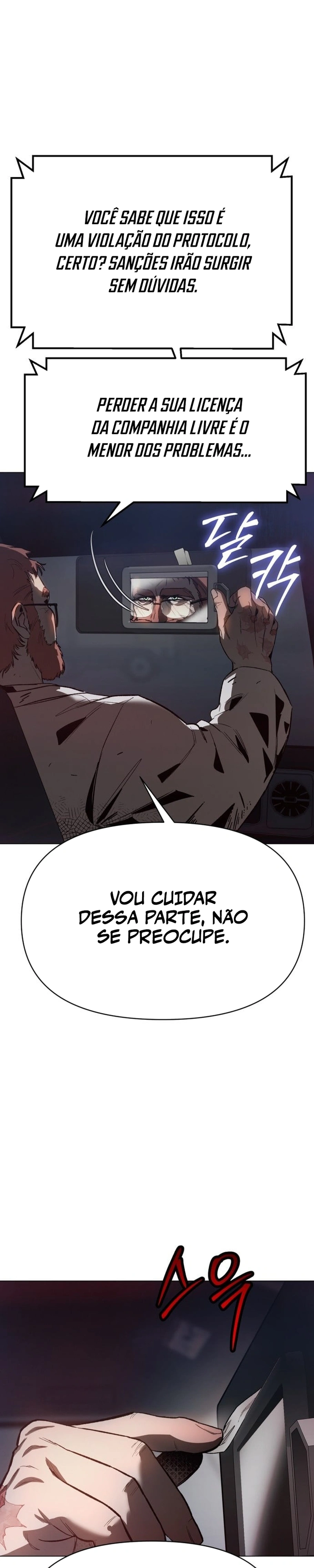 Read Ovcharka Cão de Guerra PT Manga Online