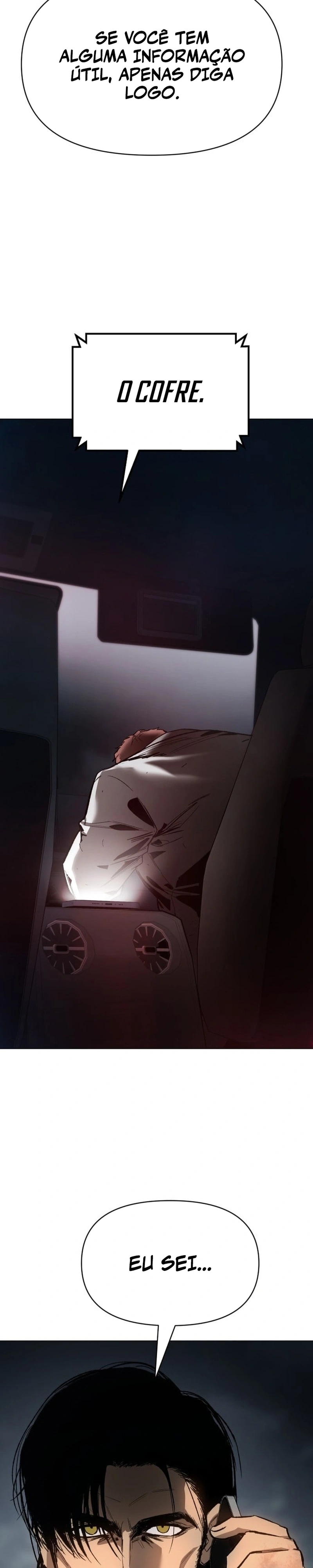 Read Ovcharka Cão de Guerra PT Manga Online