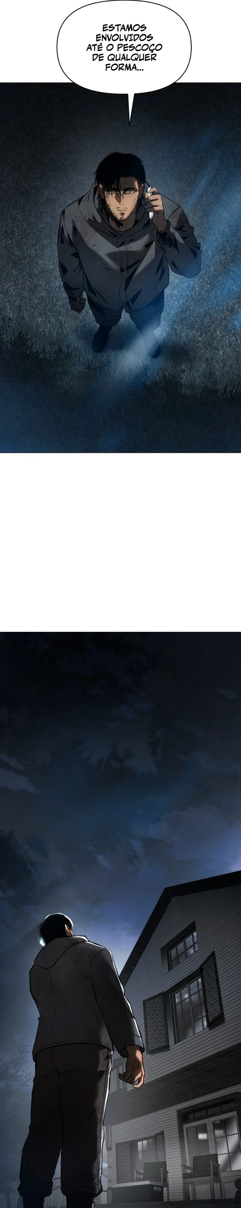 Read Ovcharka Cão de Guerra PT Manga Online