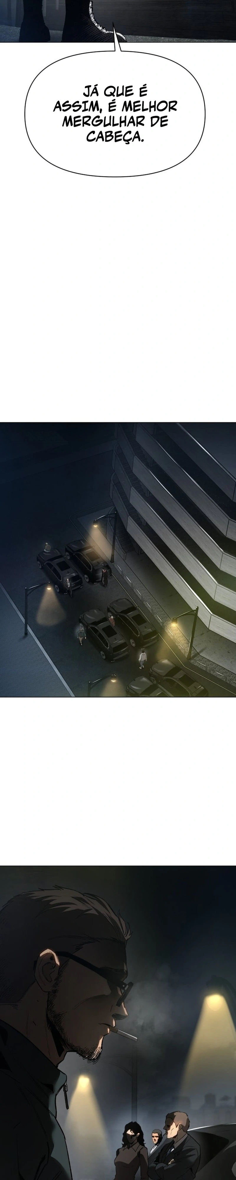 Read Ovcharka Cão de Guerra PT Manga Online