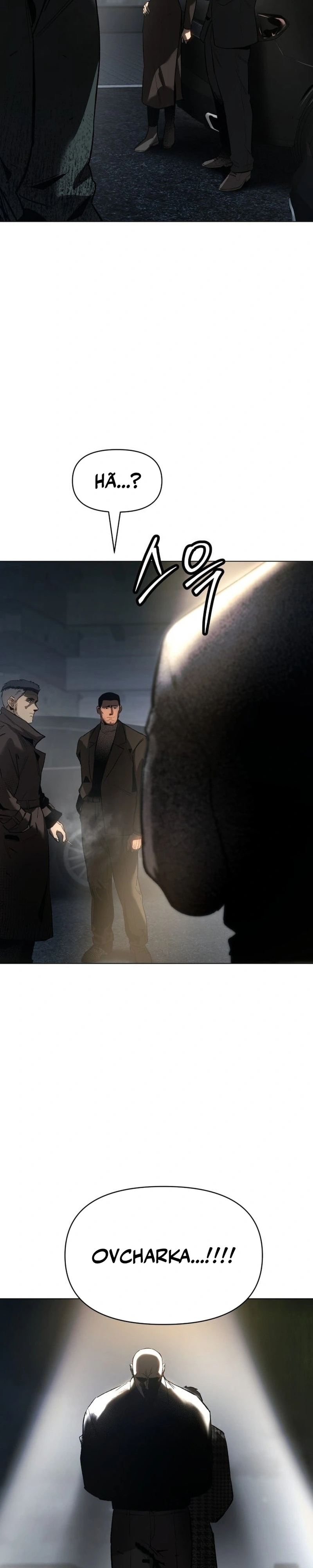 Read Ovcharka Cão de Guerra PT Manga Online