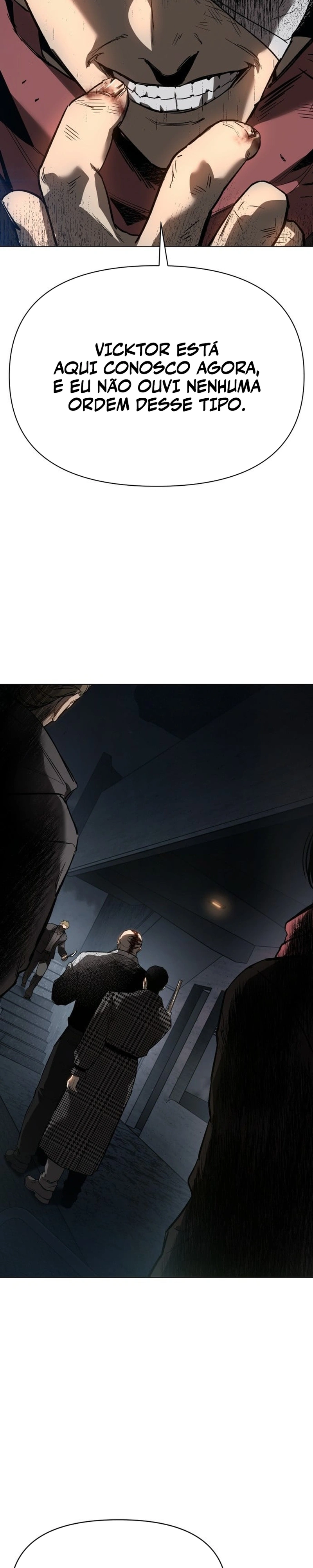 Read Ovcharka Cão de Guerra PT Manga Online