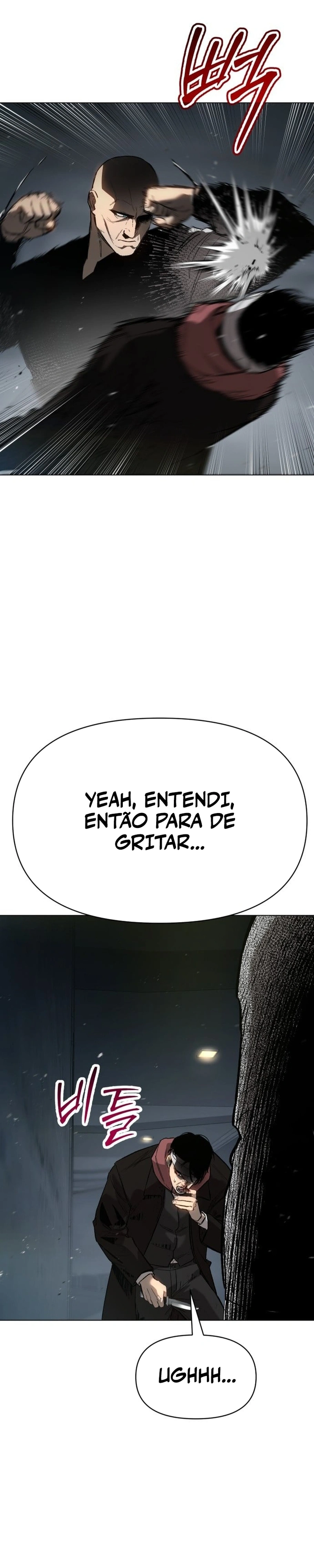 Read Ovcharka Cão de Guerra PT Manga Online