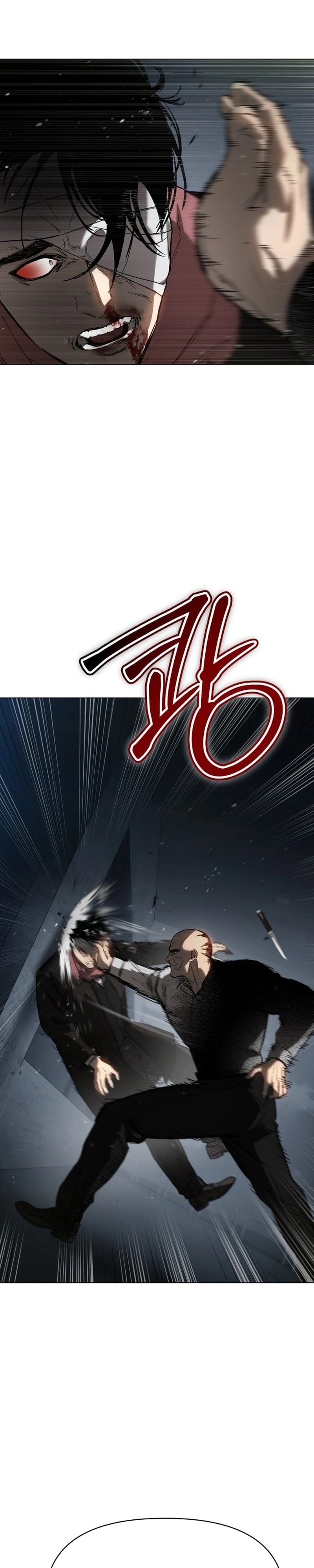 Read Ovcharka Cão de Guerra PT Manga Online