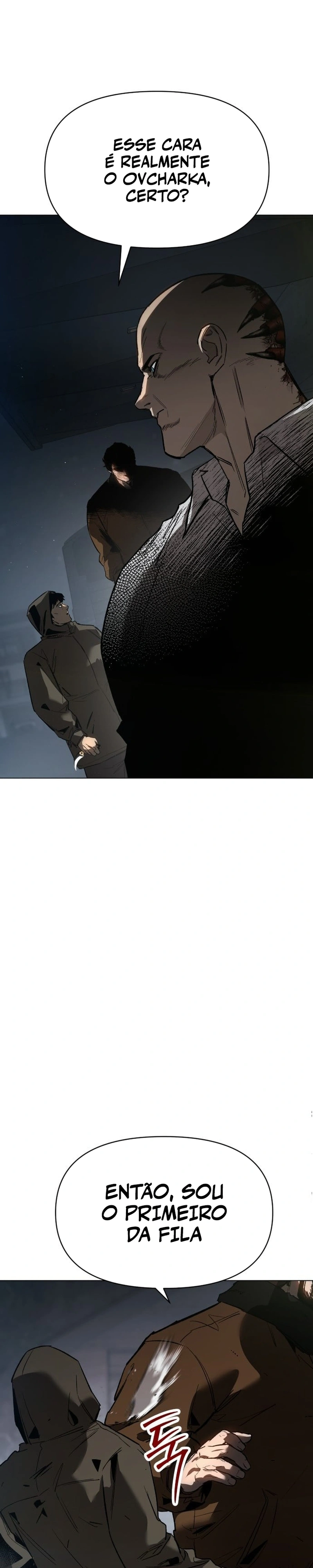 Read Ovcharka Cão de Guerra PT Manga Online