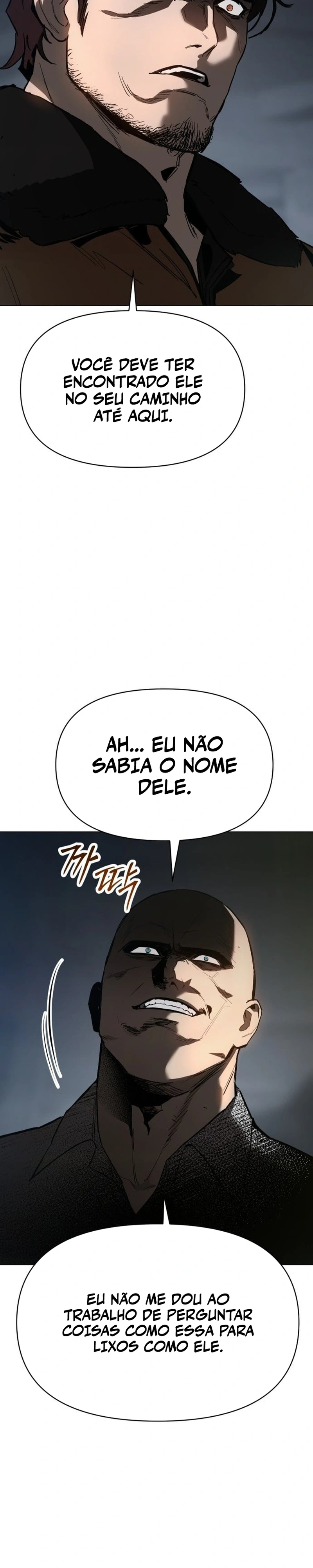 Read Ovcharka Cão de Guerra PT Manga Online